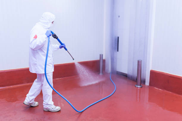 Best Machinery and Equipment Cleaning  in Kannapolis, NC